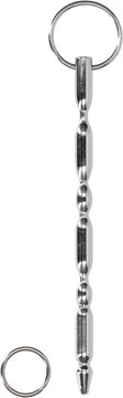 Stainless Steel Ribbed Dilator - 0.4 / 9,5 mm