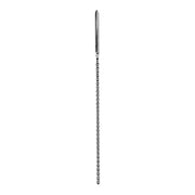 Stainless Steel Ribbed Dilator - 0.2 / 6 mm