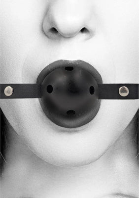 Breathable Ball Gag