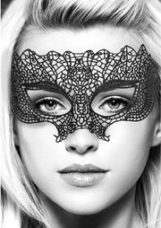 Princess - Lace Mask