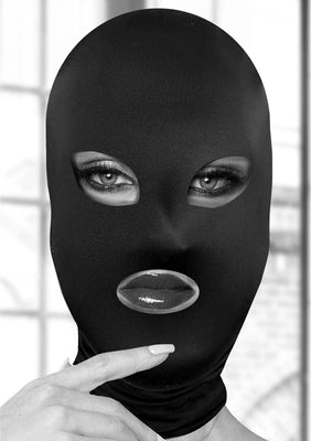 Subversion Mask