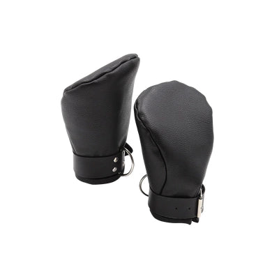 Neoprene Lined Mittens