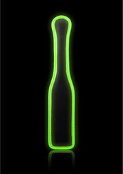 Paddle - Glow in the Dark