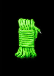 Rope - Glow in the Dark - 16.4 ft / 5 m