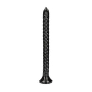 Swirled Anal Snake - 16''/ 40 cm