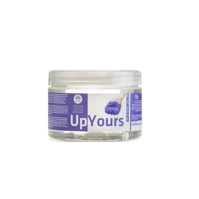 Up Yours - Waterbased Lubricant - 17 fl oz / 500 ml