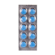 Blue Mellow - Stimulating Capsules