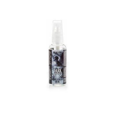 Dark Horse Delay Spray - 2 fl oz / 50 ml