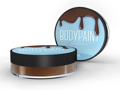 Body Paint - 2 oz / 50 gr