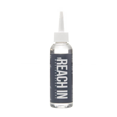 Reach In - Masturbator Lubricant - 5 fl oz / 150 ml