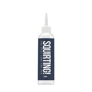 Squirting! - Waterbased Lubricant - 9 fl oz / 250 ml