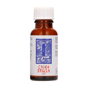 China Brush - Delay Serum - 0.7 fl oz / 20 ml