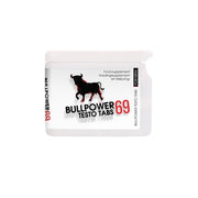 Bull Power Testo Tabs - Stimulating Tablets - 69 Pieces