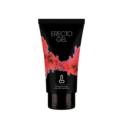 Erecto Gel - Erection Gel - 2 fl oz / 50 ml