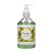 Passion - Massage Oil - Apple Scented - 17 fl oz / 500 ml