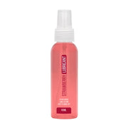 Strawberry Lubricant - 3 fl oz / 100 ml