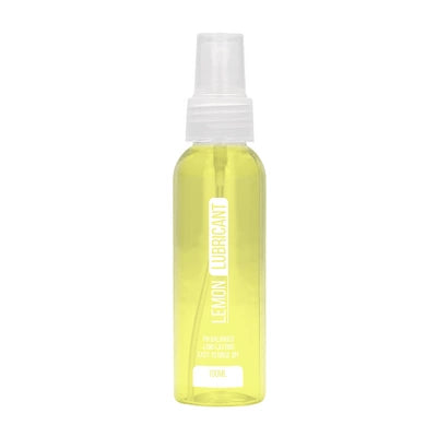 Lemon Lubricant - 3 fl oz / 100 ml