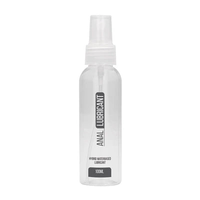 Anal Lubricant - 3 fl oz / 100 ml