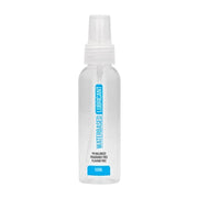 Waterbased Lubricant - 3 fl oz / 100 ml