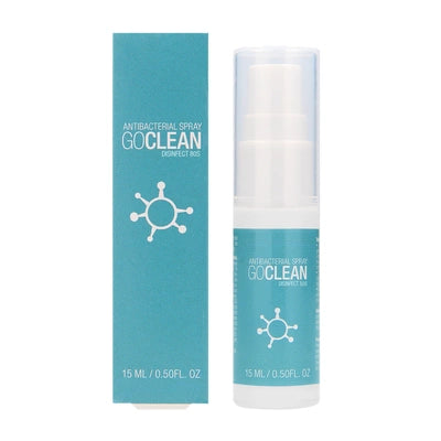 Go Clean - 0.5 fl oz / 15 ml