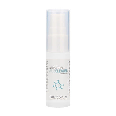 Virus Cleaner - 0.5 fl oz / 15 ml