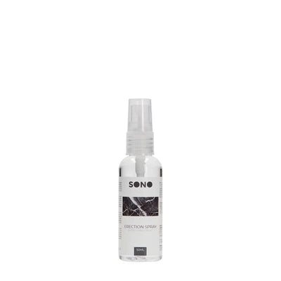 Erection Spray - 1.7 fl oz / 50 ml