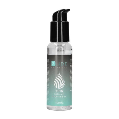 Slide - Thin Lubricant - 3 fl oz / 100 ml