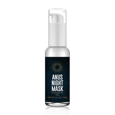 Anus Night Mask - 1.7 fl oz / 50 ml