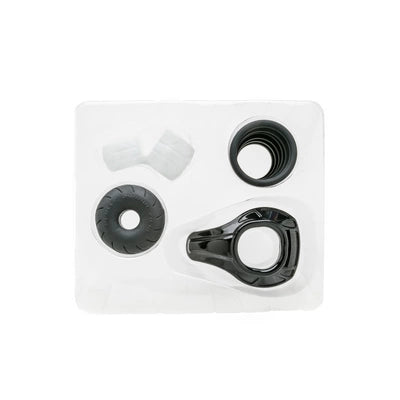 Collections - Premium Cockring Set