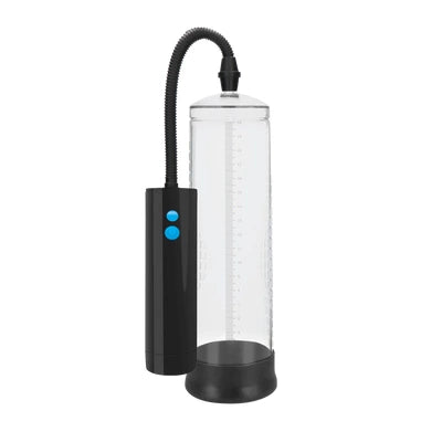 Extreme Power Rechargeable Auto Pump