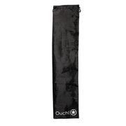 Ouch! Anal Snakes Toy Bag - Black