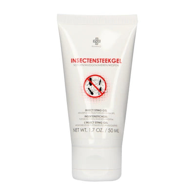 Insect Sting Gel - 50 ml