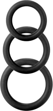 Twiddle Rings 3 Sizes