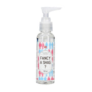 Fancy A Shag? - Extra Thick Lubricant - 3 fl oz / 100 ml