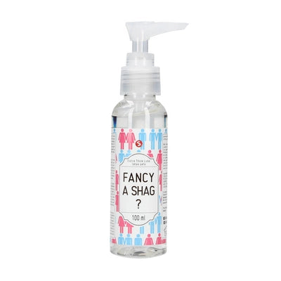 Fancy A Shag? - Extra Thick Lubricant - 3 fl oz / 100 ml