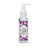 Love Your Pole - Masturbation Lubricant - 3 fl oz / 100 ml