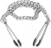 Reign - Tweezer Style Nipple Clamps