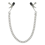 Ox Bull Nose - Nipple Clamps