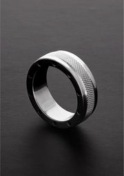 COOL and KNURL C-Ring - 0.6 x 2 / 15 x 50 mm