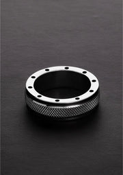 COOL and KNURL C-Ring - 0.6 x 2.2 / 15 x 55 mm