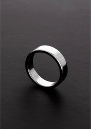 Flat C-Ring - 0.5 x 1.6 / 12 x 40 mm