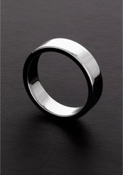 Flat C-Ring - 0.5 x 2.3 / 12 x 57.5 mm