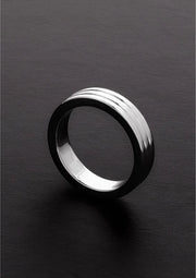 Ribbed C-Ring - 0.4 x 1.8 / 10 x 45 mm