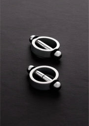 Magnetic Nipple Clamps