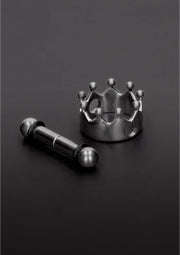 Nipple Crown Magnetic Clip