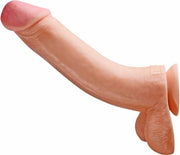 Kake's Cock Dildo in TPR