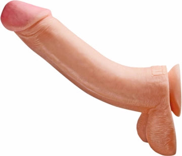 Kake's Cock Dildo in TPR