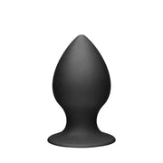 Silicone Butt Plug