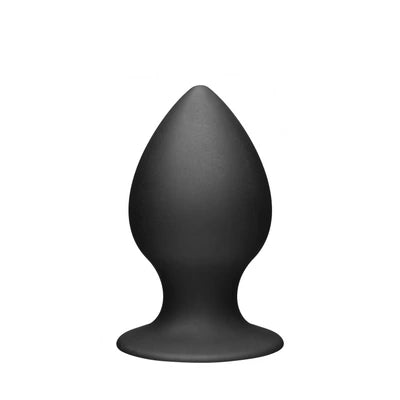 Silicone Butt Plug