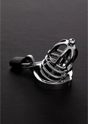 Brutal Chastity Cage - 1.8 / 45mm